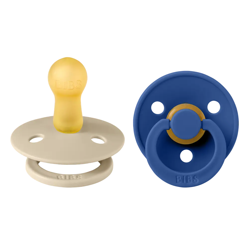 2 Pkcolour Latex Size 2 Vanillacornflower