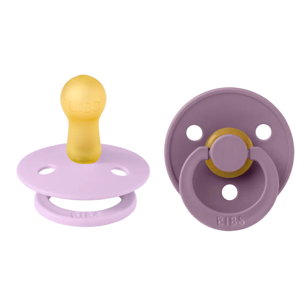 2 Pk Colour Latex Str 2 Violet Skymauve