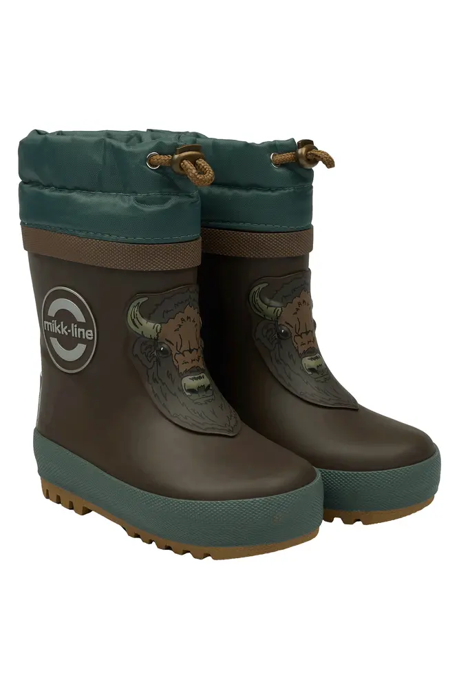 Termostøvle - 3d - Demitasse - 21