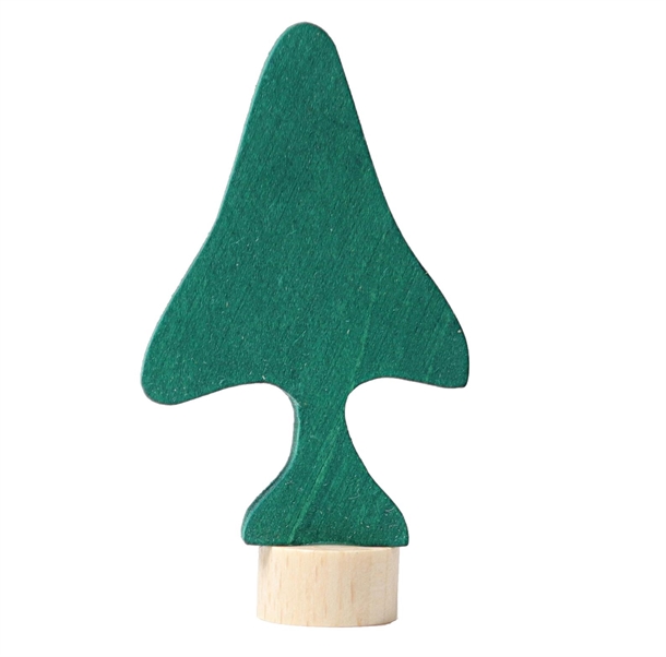 Grimms Dekorativ Figur - Grantræ