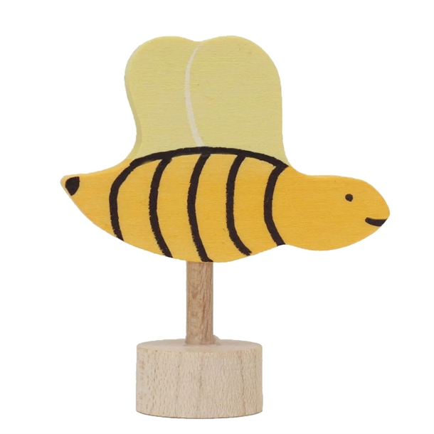 Grimms Dekorativ Figur - Bi