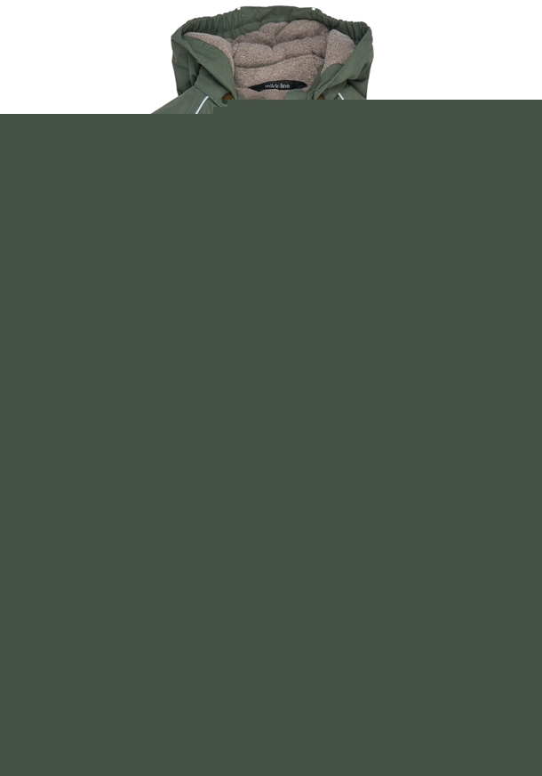 Mikk-line Flyverdragt - Thyme