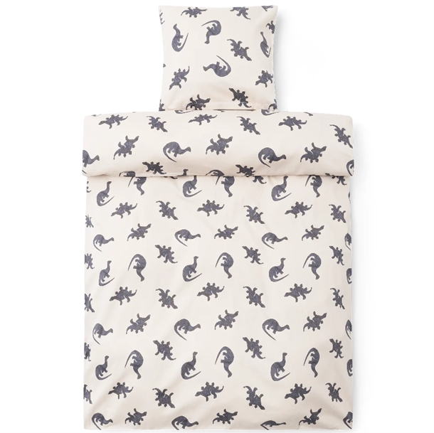 Thats Mine Sengetøj - Baby - Mono Dino
