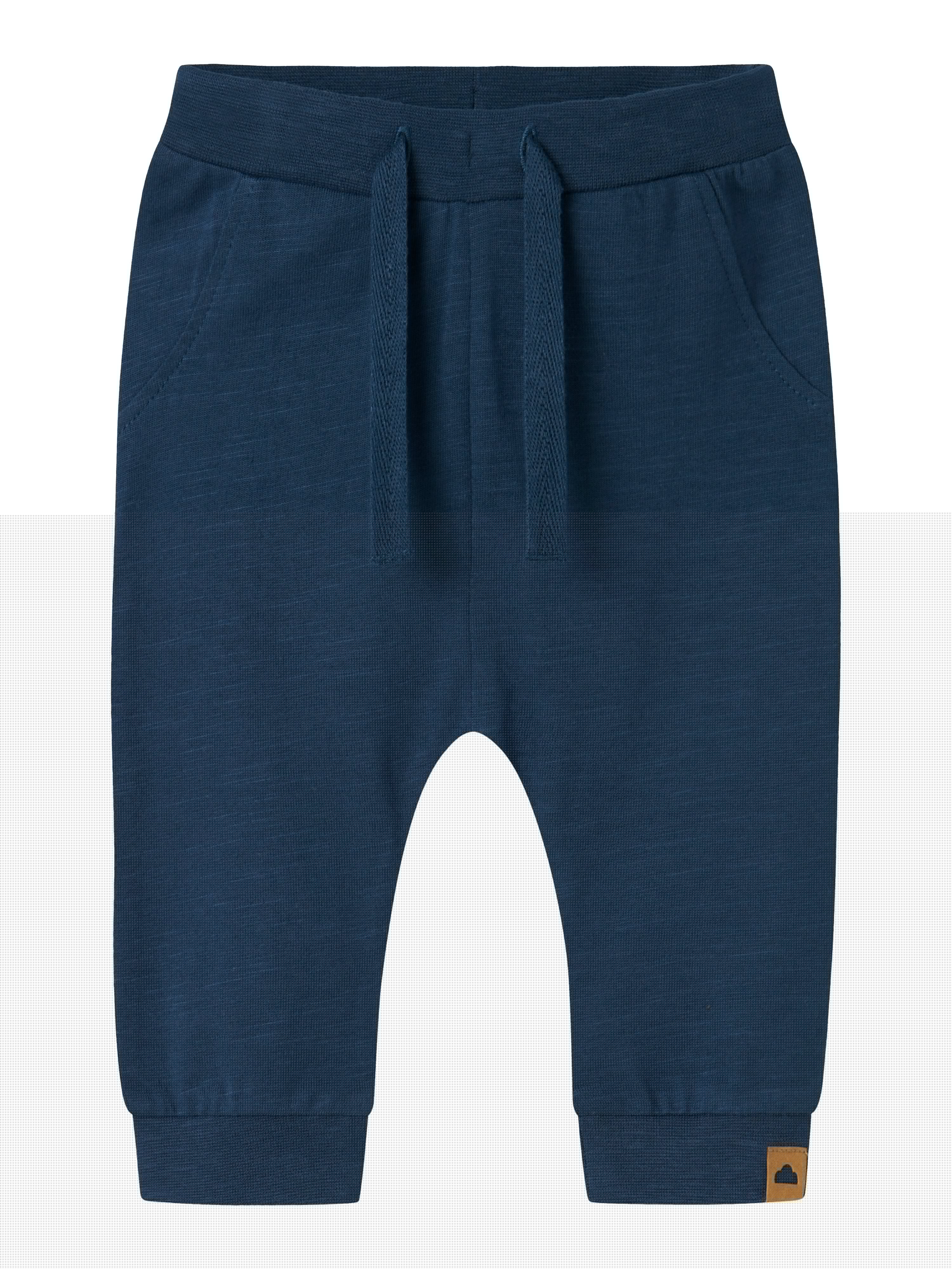 Name It Nowel Pants - Insignia Blue - 50 Cm