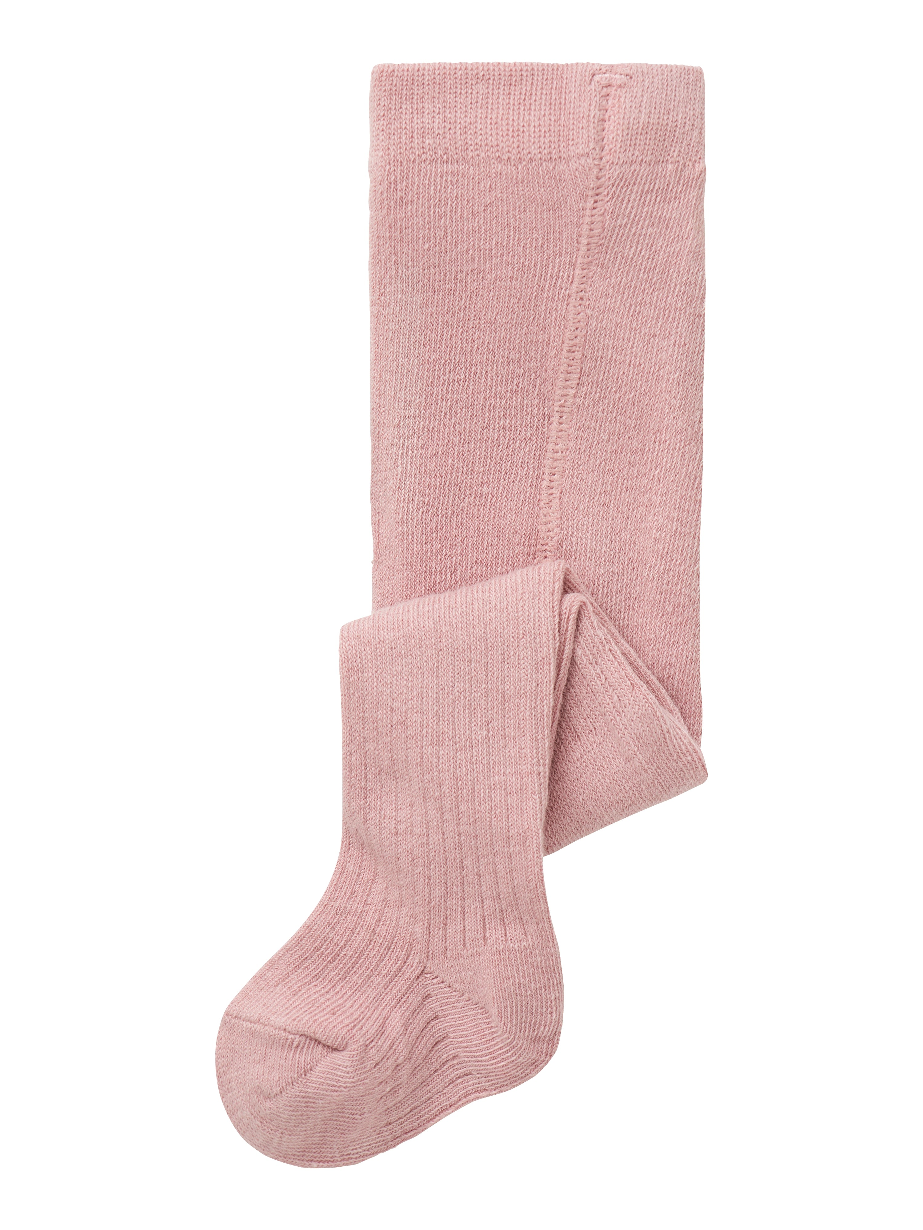 Name It Nobba Strømpebukser - Burnished Lilac - 5056