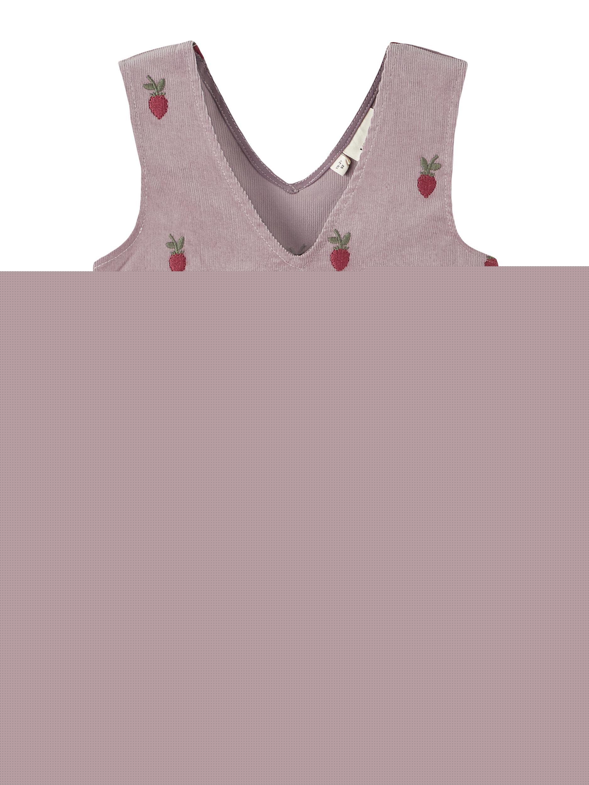 Lil Atelier Nelly Spencer - Quail - 92 Cm