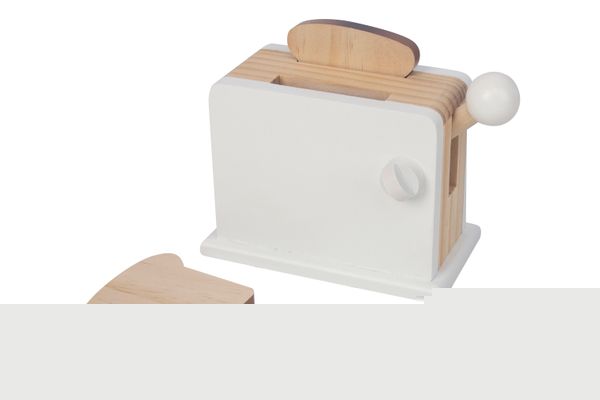 Magni Toaster - Hvid