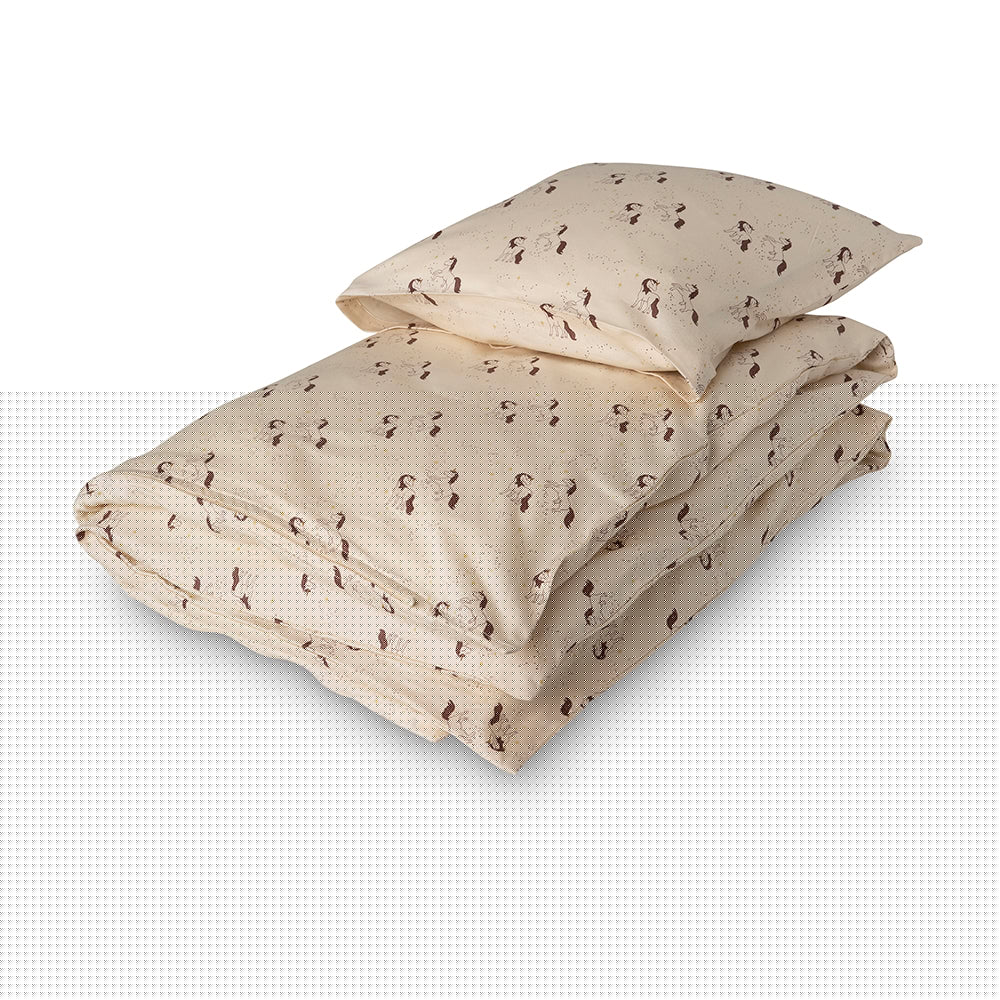 Thats Mine Levi Sengetøj Baby - C?leste