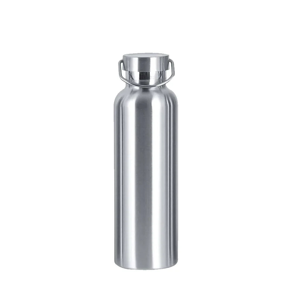 750ml Termo Drikkedunk I Rustfrit Stål - Large